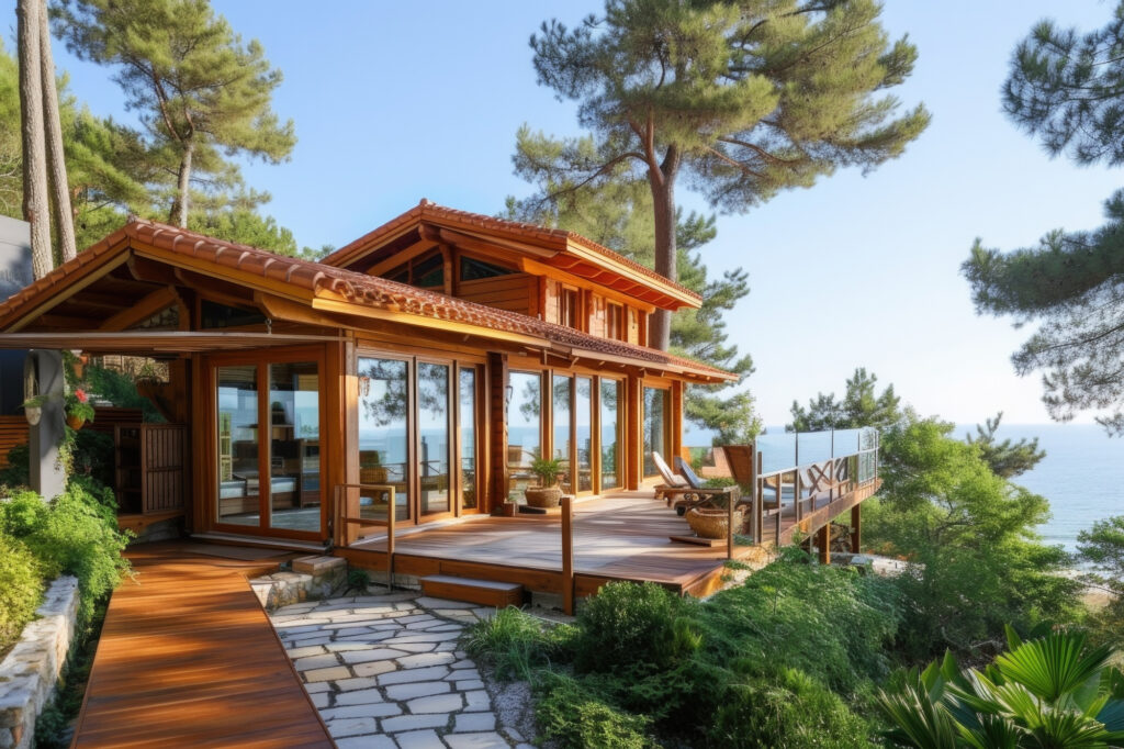 Deck Construction Vancouver