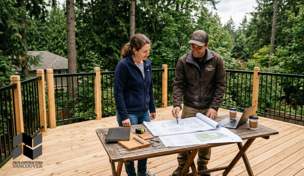 Best Outdoor Furniture for Your Deck in 2026